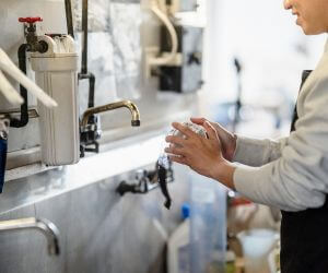 About Emergency plumbing pros Belleville, PA
